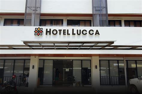 hotel luca legazpi city|Hotel Lucca .
